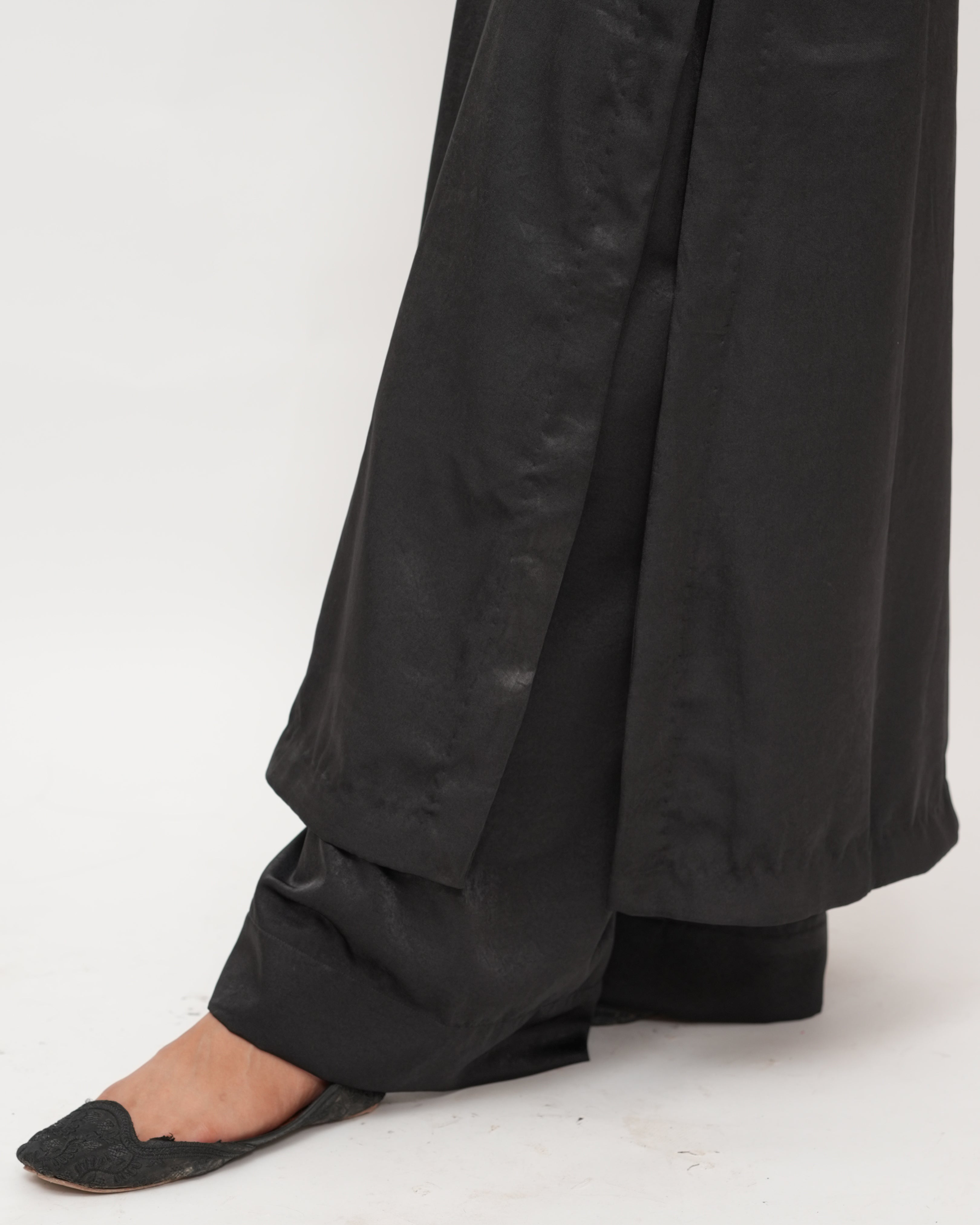 Hand Embroidery 3 Pcs Suit