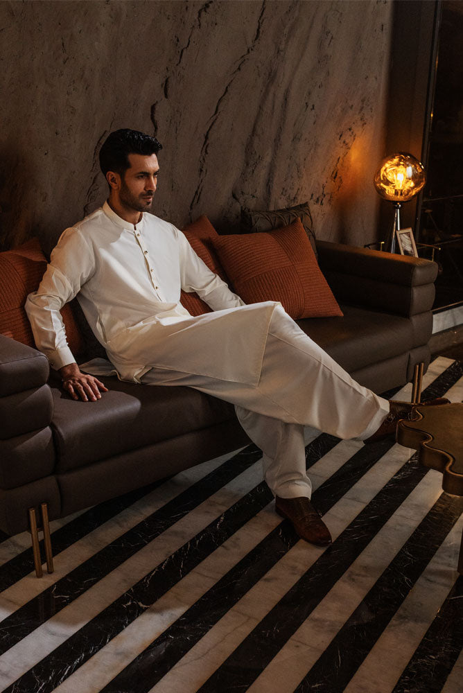 Men Shalwar Kameez