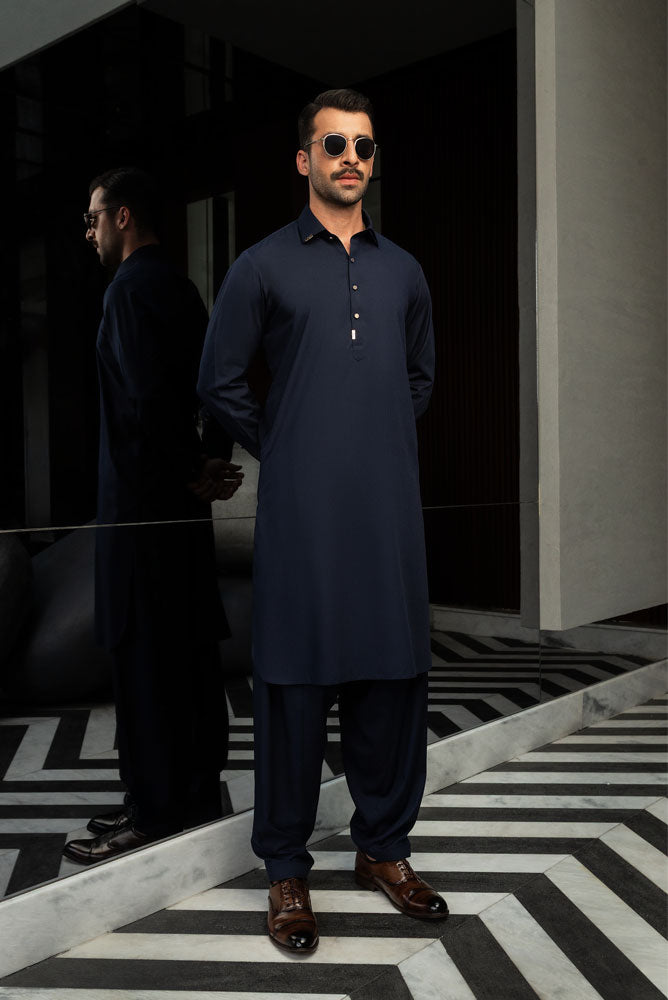 Men Shalwar Kameez