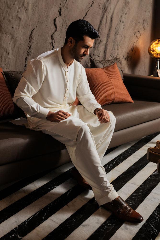 Men Shalwar Kameez