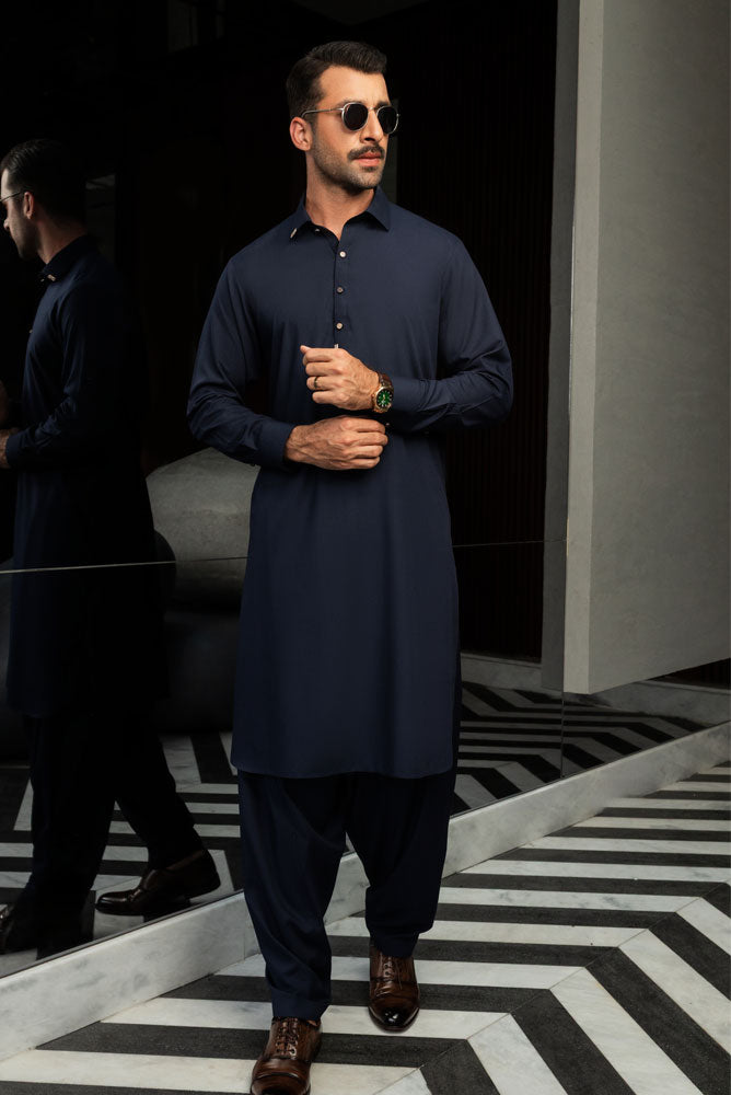 Men Shalwar Kameez