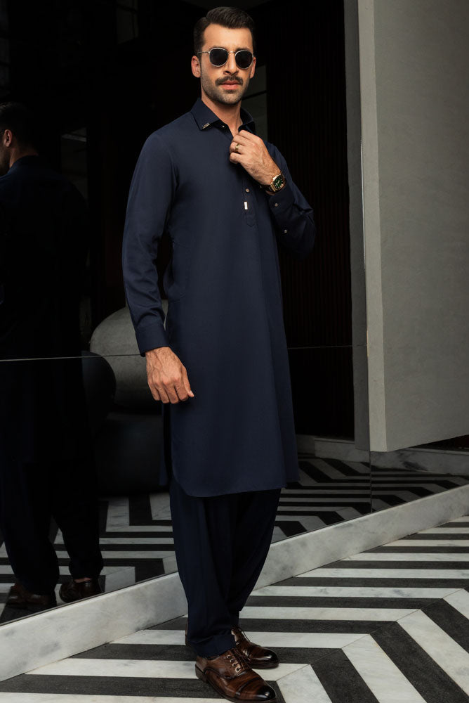 Men Shalwar Kameez