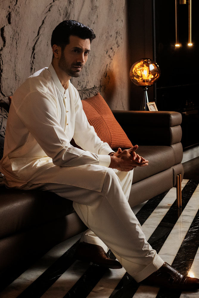 Men Shalwar Kameez