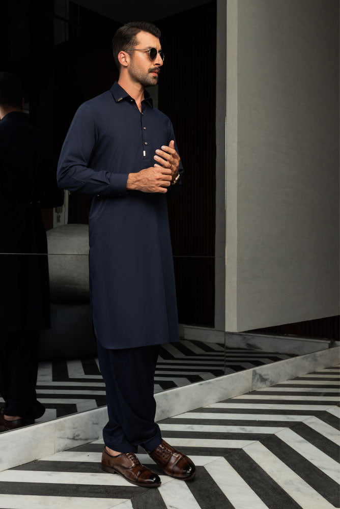 Men Shalwar Kameez