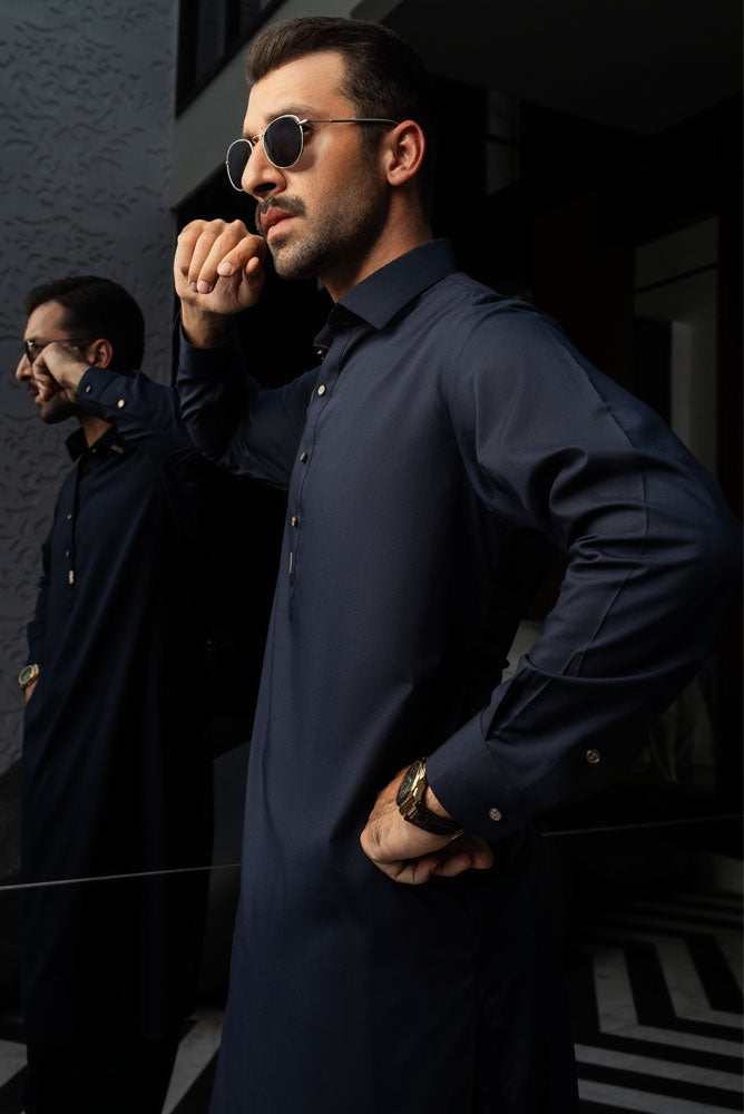 Men Shalwar Kameez