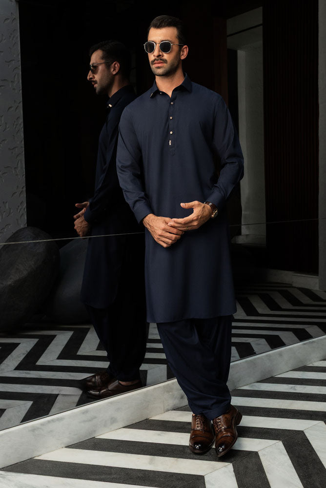 Men Shalwar Kameez