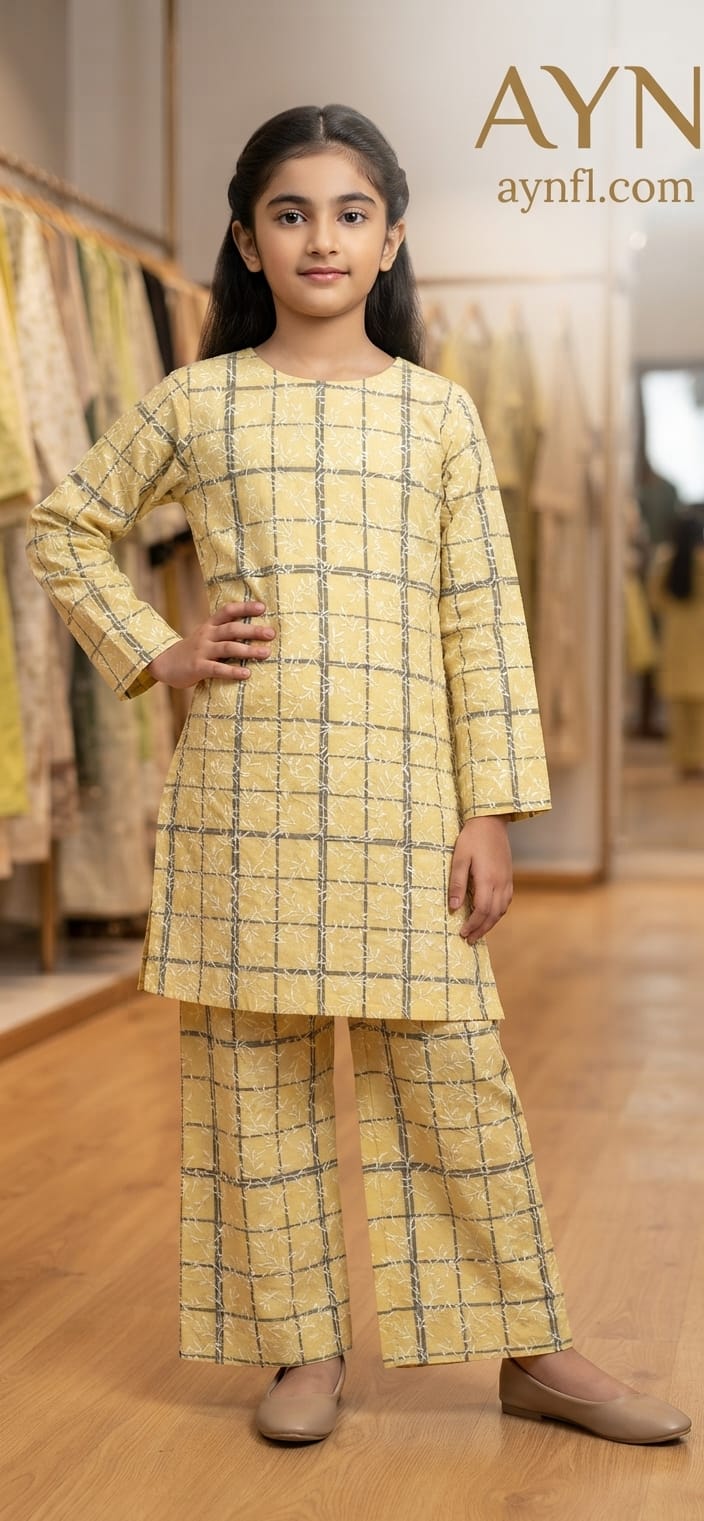 10 years kid  suit by AYN