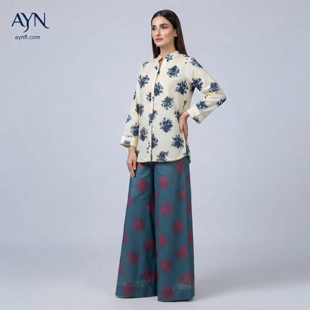 Cord Set 2Pcs By AYN