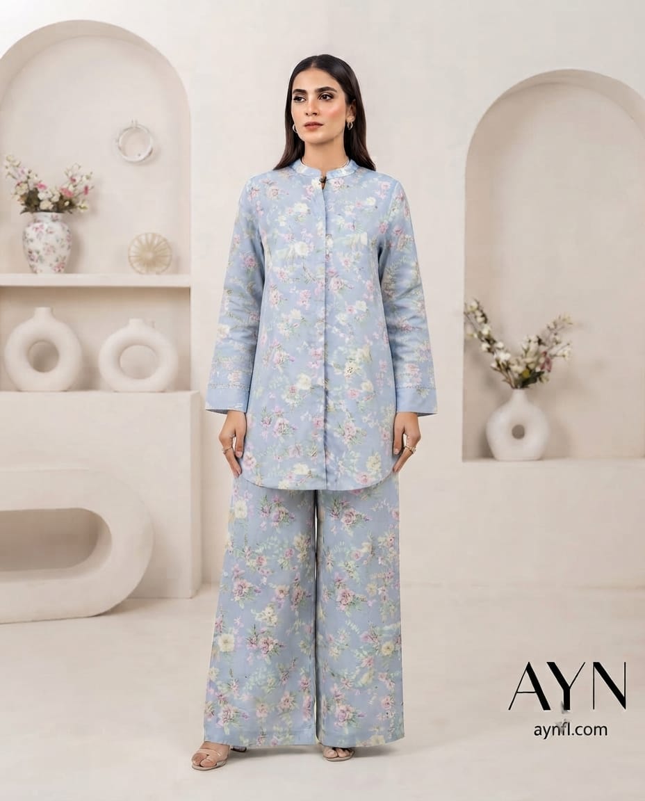 Cord Set 2Pcs By AYN