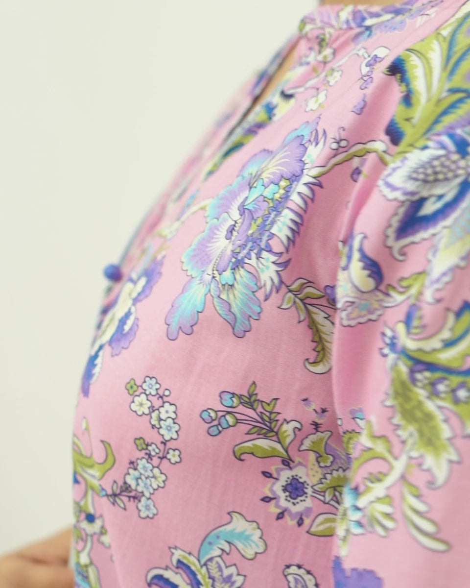 Cambric Lawn 3pcs Suit